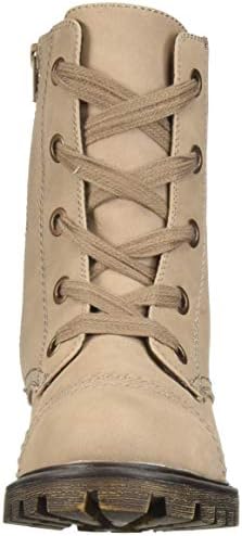 roxy addie combat boot