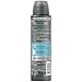 Dove Men+Care Dry Spray Antiperspirant Deodorant, Clean Comfort 3.8 oz