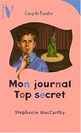 Mon journal top secret
