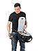 Lowepro Flipside 200 AW II Camera Backpack - Black