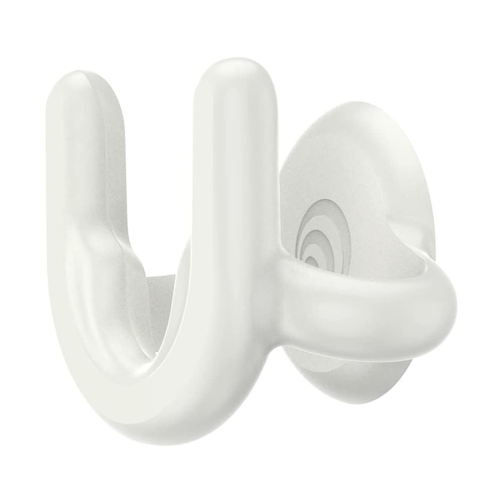 PopSockets: PopMount 2 Multi-surface Mount Handsfree Support for Smartphones and Tablets in Car, Home and Office - White