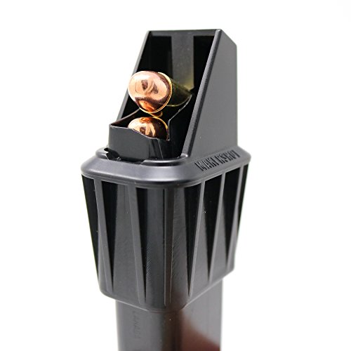 MakerShot Custom .45 ACP Caliber Magazine Speedloader (para-Ordnance P12)