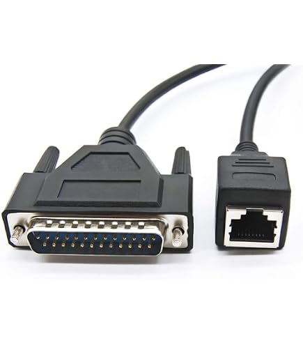 DB25 Mannelijke Breakout Board Adapter Connector 25-pin Solderless seriële poort DB25 Mannelijke Breakout Board Adapter Connector 25-pin Solderless seriële poort