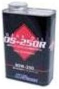 OS Giken OS011-KA1 Gear Oil(80W-250 1 Liter), 1 Pack