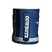 NFL Dallas Cowboys Sculpted Relief Mug, 14-ounce, Navy Blue