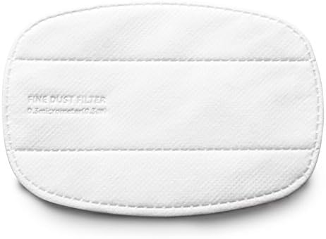 MASKITSCH Fashion Filter Mask Anti Dust PM2.5 Pollution Flu Allergy Pollen