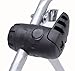 Hollywood Racks, Baja, Trunk Mount Rack, Bikes: 2, Silver/Black