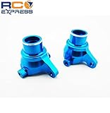 Hot Racing ECX 1/18 Roost Aluminum Front Steering Knuckles ECE2106