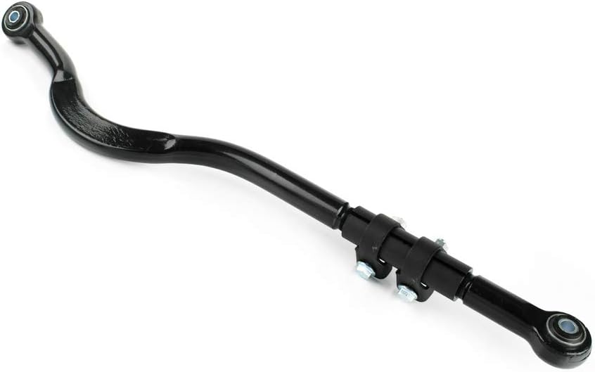 FAPO Front Track Bar For Jeep Wrangler Adjustable trak bar drag link(fits