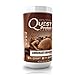 Quest Nutrition Protein Powder, Chocolate Milkshake, 23g Protein, 88% P/Cals, 0g Sugar, 2g Net Carbs, Low Carb, Gluten Free, Soy Free, 2lb Tubthumb 3