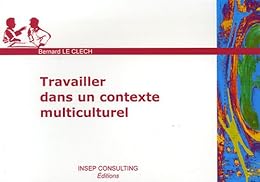 Travailler dans un contexte multiculturel