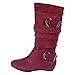 Shiekh Candies-15D Boot