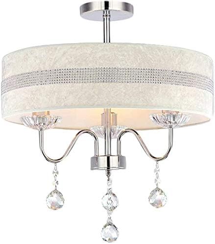 Lamparas de techo imitacion cristal | Lámparas de techo