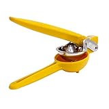 Newness Lemon Juicer Lemon Squeezer Manual Citrus Press Juicer Perfect Gift Idea
