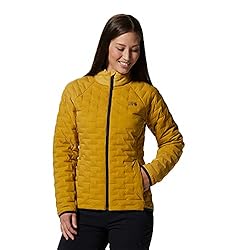 Mountain Hardwear Women's StretchDown Light