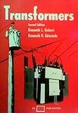 Transformers, Gebert, K. L. and Edwards, K. R., 0826916023