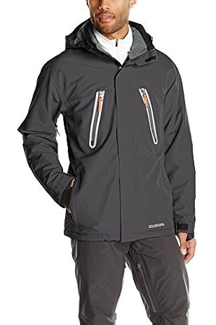 Rocky Men's Long Range Jacket 