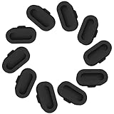 Anti-Dust Plugs for Garmin Vivosmart 5, Fenix