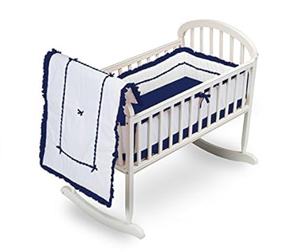 baby doll crib set