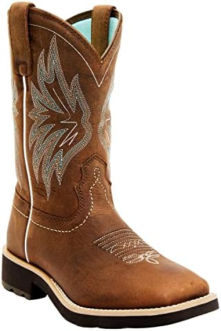 Amazon.com: Shyanne Women's Women'S Xero Gravity Calyx Western