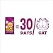 Garfield Cat Litter, Standard Grains, Flushable, 15 lbs