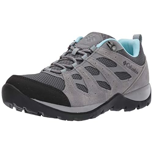 columbia redmond women's hiking shoes