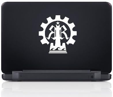 Reaver Industries Logo - Fable - Vinyl Decal