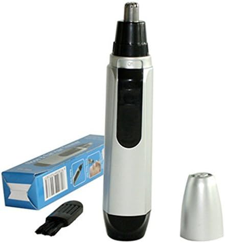 Nose Ear Eyebrow and Beard Hair Trimmer
