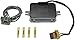 Dorman 973-566 HVAC Blower Motor Resistor Kit Compatible with Select Models