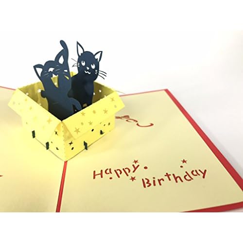 Carte De Vœux Et Enveloppes D Invitation Fournitures D Ecole Carte De Vœux Et Enveloppes D Invitation Fournitures De Bureau Lin Pop Up Carte De V Ux Pour Mercedes Benz Voiture Anniversaire Bebe De Paques Happy Birthday