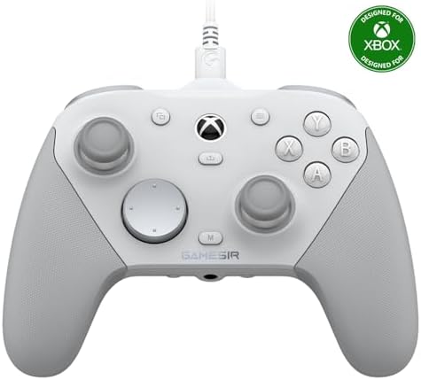 Amazon.com: GameSir G7 Pro Wired Controller for Xbox Series X|S