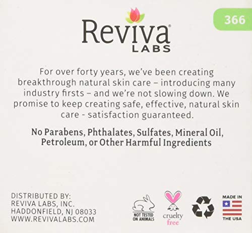 Reviva Labs Face Cream - Image 4