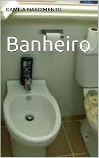 Livro Banheiro