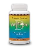 THE REAL ONE! Flex Protex FlexProtex Joint Support (120 capsules) - By Patty McPeak - As Seen on TV!