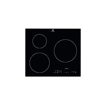 Electrolux Induction Hob 3 Hobs 7400 W Amazon Co Uk Large