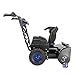Snow Joe ION8024-XR iON Series Snow Blower, Black