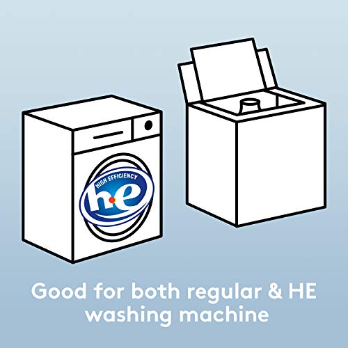 Woolite Clean & Care Detergent - Image 9