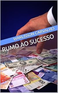 Livro Rumo ao sucesso