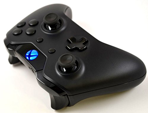 BLACK-OUT-5000-Modded-Xbox-One-Controller-for-all-Shooter-Games-Including-COD-WWII