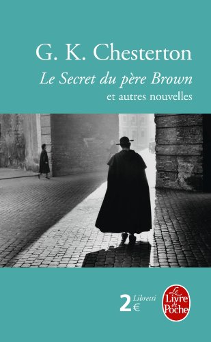 Le  secret du père Brown