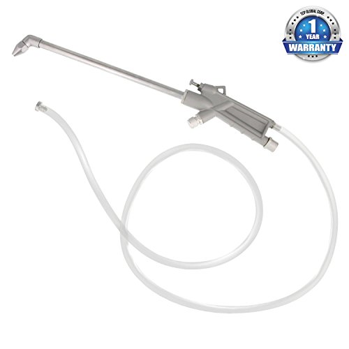 Air Engine Cleaning Gun