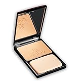 Sisley Phyto-Teint Eclat Compact Foundation for Women, 3/Natural, 0.1 Ounce