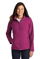 Port Authority Ladies Core Soft Shell