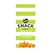 Snack Chest Healthy Bars, Crackers & Nuts Care Package Bulk Sampler Variety Pack Includes Nature Valley, Nutri Grain, Quaker Chewy, Fig Bars, Planters Peanuts & More (30 Count)