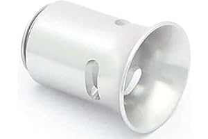 GFB Go fast bits WHISTLING TRUMPET