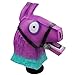 NECHARI Purple Rainbow Horsehead Mask Deluxe Latex Full Head Halloween Cosplay Accessory