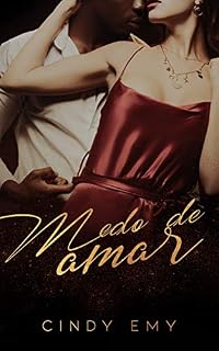 Livro Medo de Amar