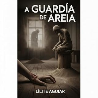 Livro A Guardiã de Areia: Um conto de horror claustrofóbico. (Arquivos de Lílite Livro 2)