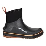 Simms Men's Challenger 7" Boot, Pull On Fishing