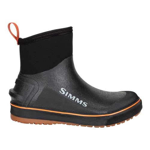 Simms Men's Challenger 7" Boot, Pull On Fishing